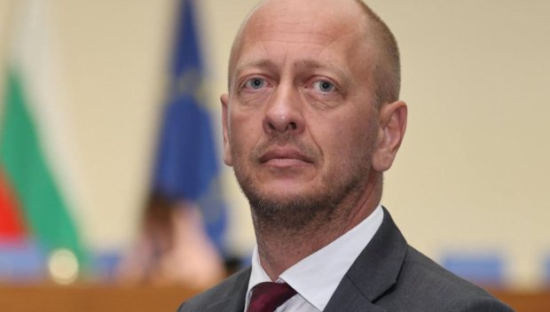 ТЪЖНА ВЕСТ: Почина депутатът от Възраждане Славчо Крумов