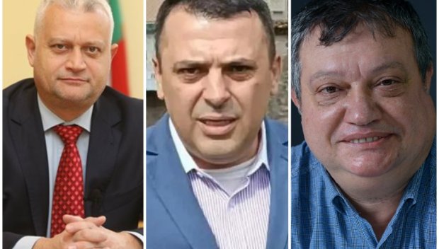 САМО В ПИК TV! Българин от Северна Македония с горещи разкрития за брата на вътрешния министър Емил Дечев: Има антибългарски тези, които подкопават българската история и държавност (ВИДЕО)