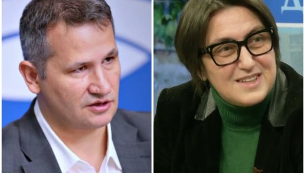 РАЗКРИХА ГО! Дежурният борец срещу корупцията Иван Христанов си имал лична Кобилкина (ВИДЕО)