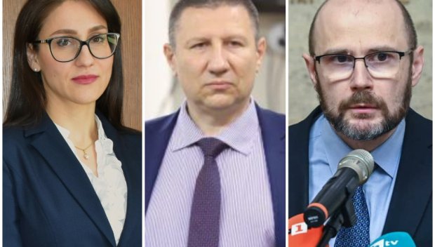 ПРАВЕН УРОК: Ето защо въпреки напъните си Янкулов НЕ МОЖЕ да смени Сарафов