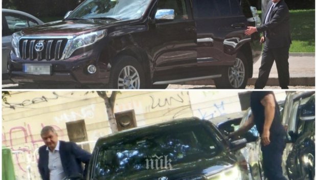 ГОРЕЩО В ПИК! Ето ги връзките на братя Бобокови с ППДБ