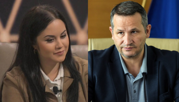 НОВ СКАНДАЛ В ПРАВИТЕЛСТВОТО ПЕТРОХАН! Медийната съветничка на министър Христанов е била арестувана с наркотици през ноември