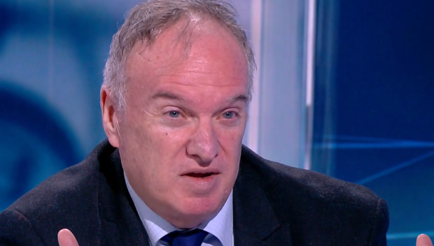 Проф. Владимир Чуков: Конфликтът ескалира до степен, при която може да се стигне до промяна на геополитическата карта