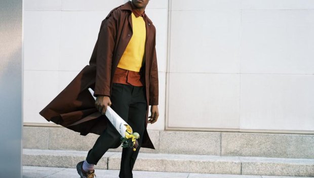 Основни модели мъжки обувки за всеки повод