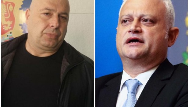 ГЪРМИ НЕДОВОЛСТВО! Голям протест срещу служебната власт заради скандално назначение на МВР шеф