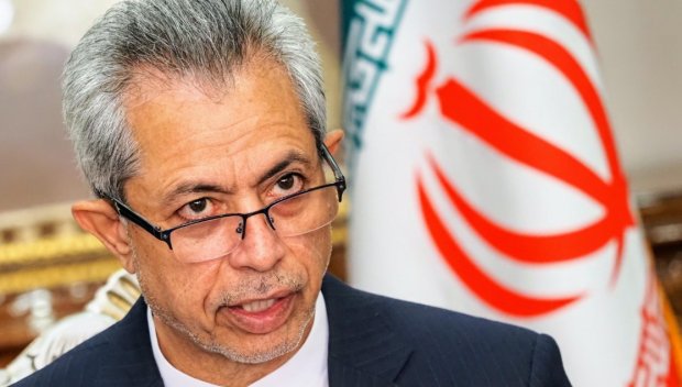 Посланикът на Иран: България не е легитимна цел за нас