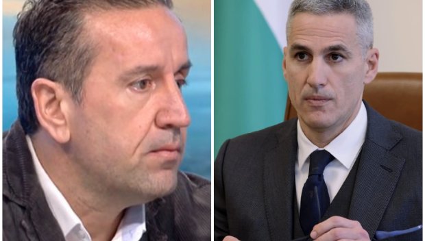 Харизанов: Претенцията за моженето на новия кабинет не издържа. Кризата дава нов терен на популизъм и претоплени послания от Тему