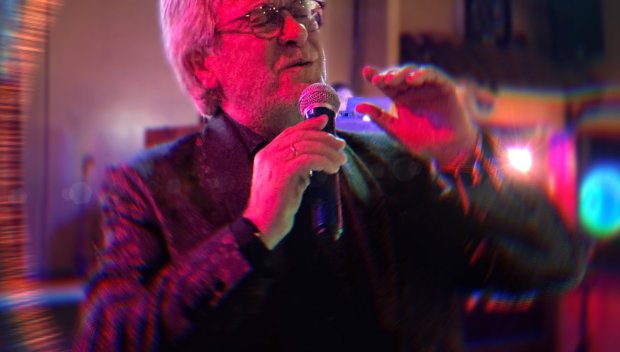 Въздушна драма с Орлин Горанов