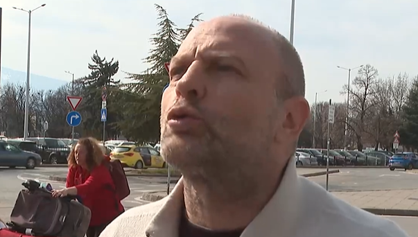 Тити Папазов е новият президент на Българската федерация по баскетбол