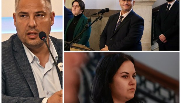 ЩЕ СЕ ИЗЯДАТ САМИ: Авер на Христанов го подпука за назначението на Деси с амфетамина - пита го кой министър й е дал общинско жилище