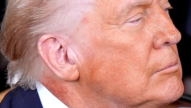 Тръмп обмисля изпращането на хиляди американски войници за сухопътна операция в Иран