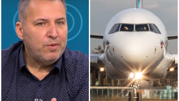 Председателят на БАТА: Българите в чужбина не могат да се приберат заради хаоса в институциите