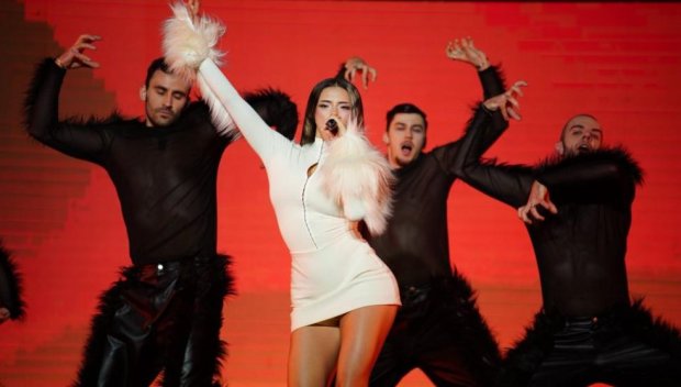 „Bangaranga“ стана най-гледаната песен сред всички на конкурса Евровизия 2026