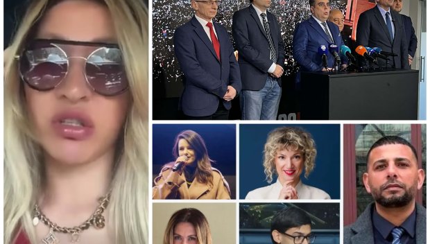 НОВИТЕ МОРАЛИСТИ! Gen-Z звезда на ПП лъсна в СКАНДАЛНО ВИДЕО