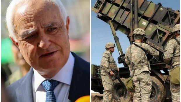 СЛЕД ИСКАНЕ ОТ НАША СТРАНА: Гърция изпраща система „Пейтриът“ и изтребители за защита на българското въздушно пространство