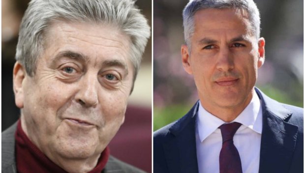 Георги Първанов АЛАРМИРА: Не очаквам честни избори при това МВР - служебният кабинет подготвя почвата за ПП