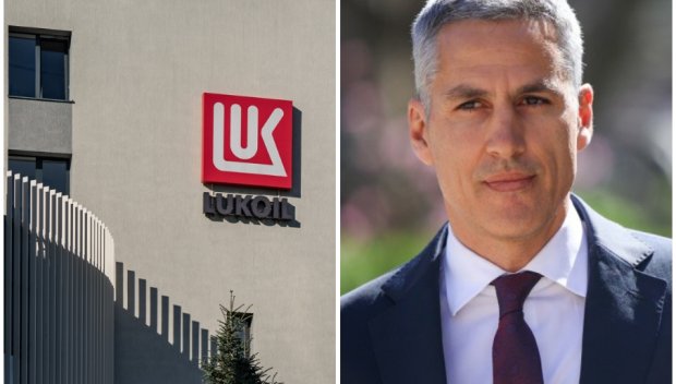 Ето в каква ГОЛЯМА БЕЛЯ Гюров може да вкара България заради кризата в Близкия Изток