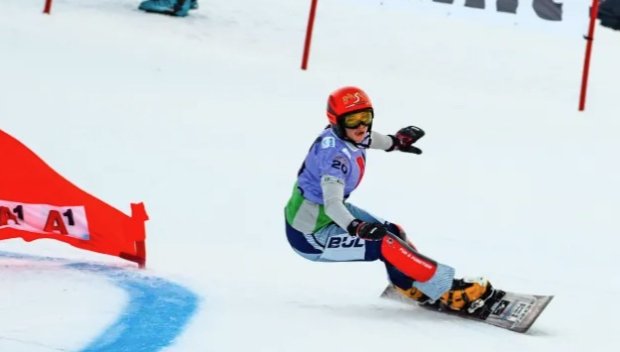 Чешката спасителна служба даде информация за инцидента с Малена Замфирова