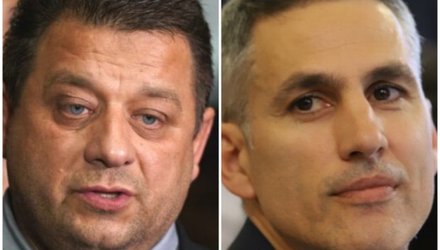 Полк. Марков поиска от Андрей Гюров да направи ТОВА, за да получи уважението му