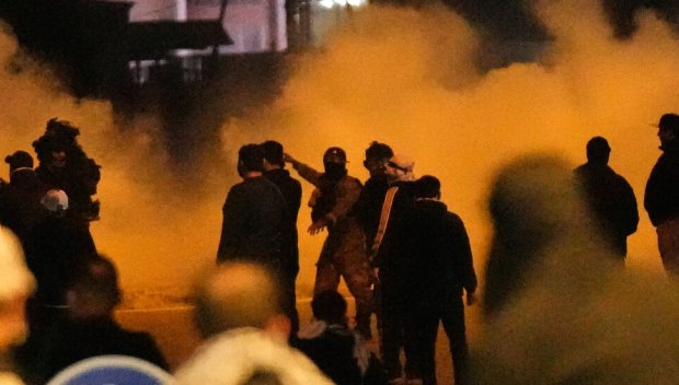 САЩ отзоваха свои служители от Бахрейн, Ирак, Йордания, Катар и Кувейт