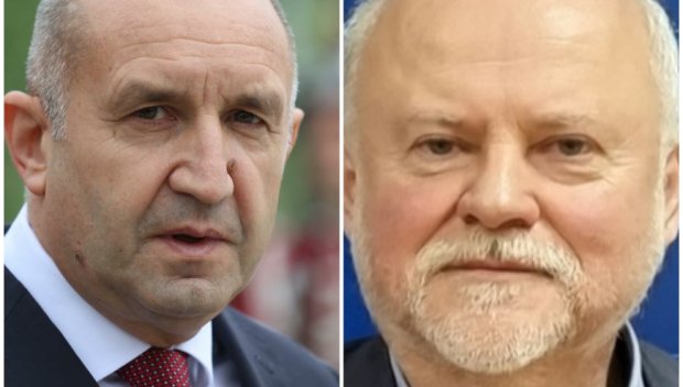 Политолог направи прогноза какъв е максимумът на Радев - ако има и минимален отлив на гласове за коалицията му, някоя малка партия ще разбърка картите