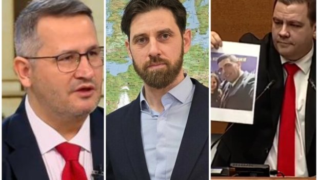 ПИШМАН МОРАЛИСТИТЕ ОТ КАБИНЕТА ПЕТРОХАН“: Гръмнаха нови разкрития за бруталната шуробаджанащина в БАБХ! ИТН иска оставката на Христанов (СНИМКИ/ВИДЕО)