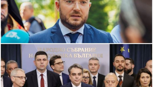 ИСТИНАТА В ОЧИТЕ: България ще изгуби 440 милиона евро по Плана заради саботаж на ППДБ