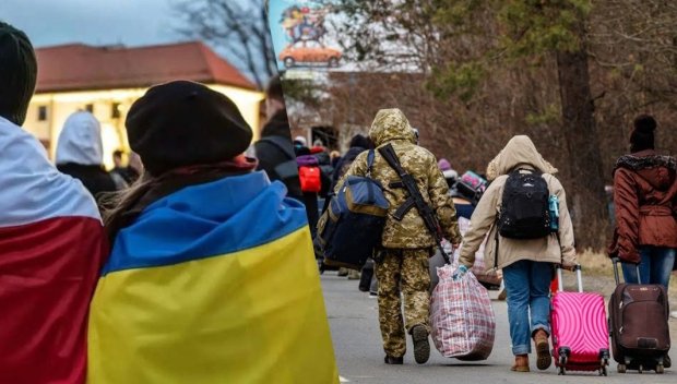 В Полша влезе в сила закон, ограничаващ помощите за украинските бежанци