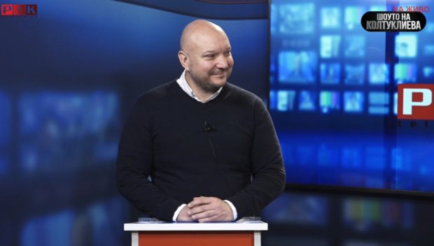 САМО В ПИК TV! Шефът на Галъп Петко Петков: ППДБ вървят надолу заради Петрохан (ВИДЕО)