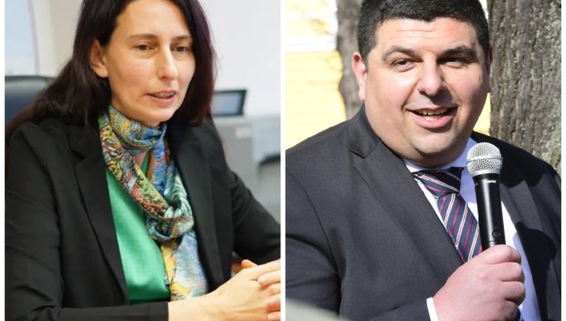 ЕВРОФОНДОВИЧКАТА СЕ ОКАЗА КОРАВА! Ден преди оставката: Поставили ултиматум на Ангелина Бонева да измете кадри с 20-годишен опит и да предизвика хаос в държавата