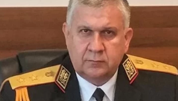 Главен комисар Петър Антиев поема ръководството на Главна дирекция „Жандармерия, специални операции и борба с тероризма“