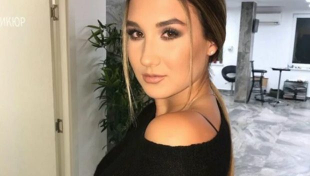 Дъщерята на Боби Михайлов се прибра в България