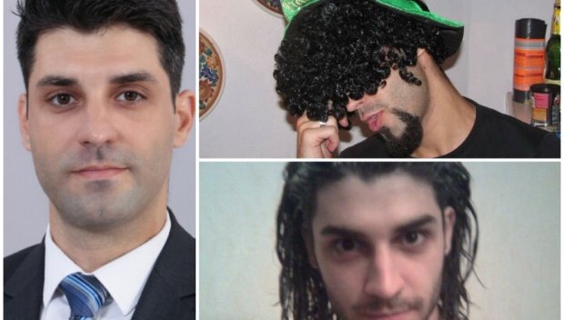 Резил! Новият заместник-министър на правосъдието Георги Балков нарушава Етичният кодекс на прокурорите. Вижте негови СКАНДАЛНИ СНИМКИ