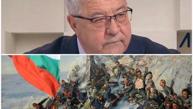 НАВРЪХ 3 МАРТ! Спас Гърневски ИЗБУХНА срещу ченгеджийските манипулации на кремълските поклонници у нас