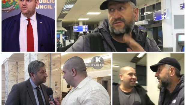 АМНЕЗИЯ ТРЕСНА Христо Иванов за сделката с Пеевски (ВИДЕО)