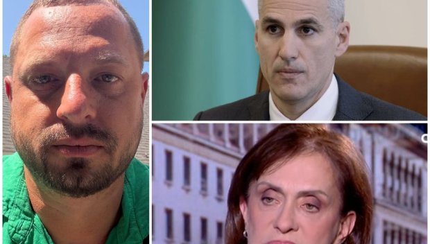 Нашенци, блокирани на Малдивите, обвиниха служебната власт в лъжа - какво всъщност се случва (ФАКСИМИЛЕТА)