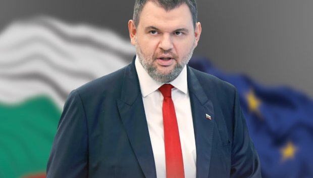Делян Пеевски: Внасяме промени в Закона за бюджета на ДОО, които предвиждат великденски добавки за пенсионерите под прага на бедността