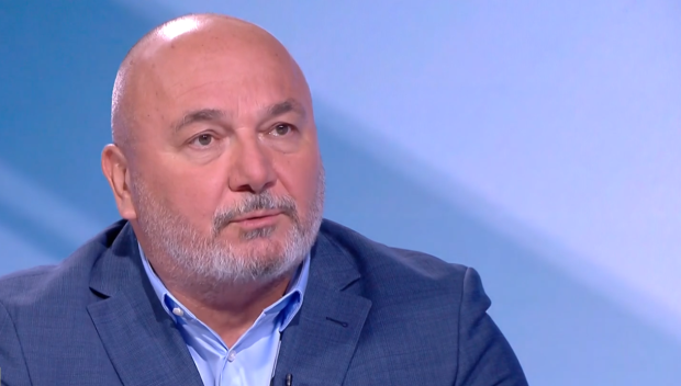 Любомир Дацов: Ако се управлява дефицитът, дългът няма да бъде грижа
