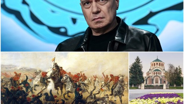 Слави ЕМОЦИОНАЛНО - разкри за какво е благодарен на съдбата