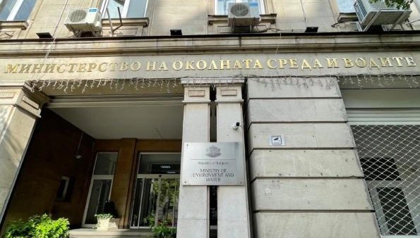 МОСВ затяга контрола при речните легла и дерета в страната