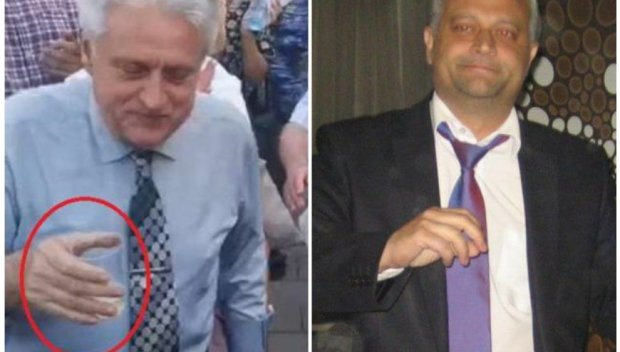 РАЗБИВАЩО! Дечев, спри алкохола и обяви резултатите от проверката как Бойко Рашков е раздавал разрешителни за оръжия на кило на сектата педофили