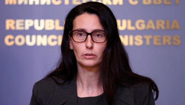 ОТ ПОСЛЕДНИТЕ МИНУТИ: Йотова освободи Ангелина Бонева, аргументи...