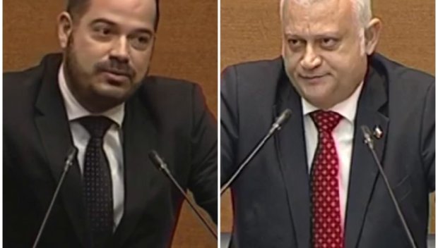 СУПЕР ШОУ В ПИК TV! Погледнаха Емил Дечев в очите и го попитаха кой политик – бивш или настоящ, коя парламентарна група или коя политическа партия му дърпа конците (ВИДЕО)