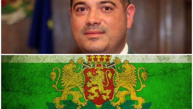 Калин Стоянов: Нека да уважаваме историята си и да работим за силна и сигурна България