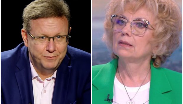 Дачков и Велева за кабинета Гюров: Той е създаден с една единствена цел - да работи срещу Пеевски. Не се интересува от НС, а само от своята реваншистка метла