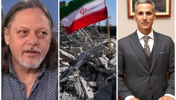 Нидал Алгафари пред ПИК TV: Служебният кабинет закъсня с реакцията за българите в Близкия изток (ВИДЕО)