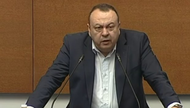 Хамид Хамид за бюджета пред Комисия по вътрешна сигурност: Не приемаме отпадането на автоматичния механизъм за полицаите и закриването на Комисията по досиетата – за всичко останало ще подкрепим бюджета