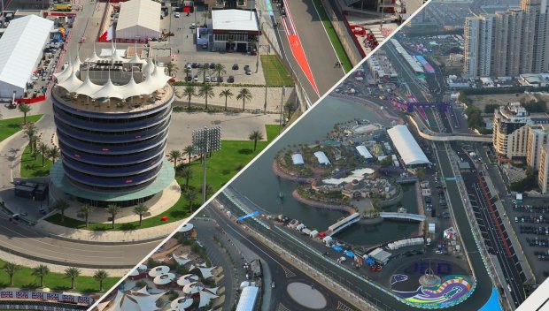 ФОРМУЛА 1: Отмениха официално състезанията в Бахрейн и Саудитска Арабия