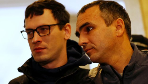 Оставиха в ареста двамата бивши украински военни, обвинени у нас в шпионаж