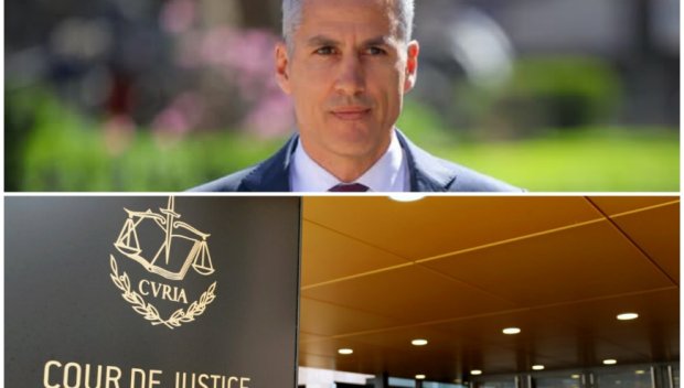 Гюров на тръни - Съдът на ЕС се произнася по запитването за конфликт на интереси. Каквото и да се случи, сектата ще врещи, а последната дума е на Йотова...